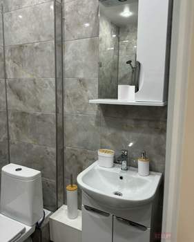 2-к квартира, на длительный срок, 60м2, 3/4 этаж