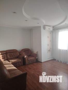 2-к квартира, на длительный срок, 70м2, 5/17 этаж
