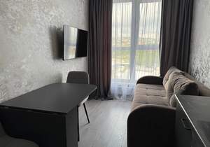 1-к квартира, на длительный срок, 32м2, 10/24 этаж
