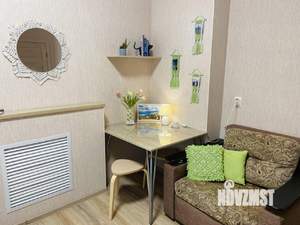2-к квартира, посуточно, 45м2, 1/2 этаж