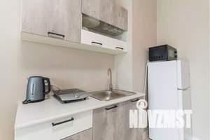 1-к квартира, посуточно, 20м2, 9/20 этаж