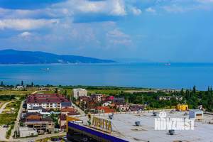 1-к квартира, на длительный срок, 39м2, 14/16 этаж