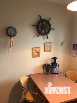 2-к квартира, на длительный срок, 50м2, 4/5 этаж