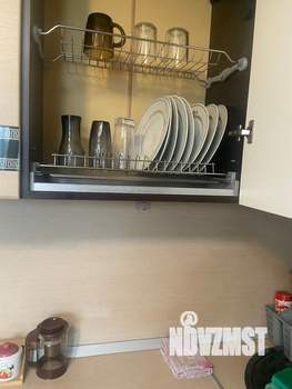 1-к квартира, на длительный срок, 38м2, 3/17 этаж