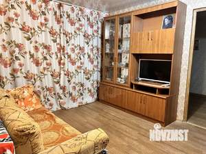 2-к квартира, на длительный срок, 43м2, 1/4 этаж