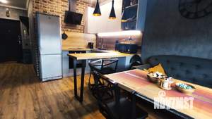 1-к квартира, на длительный срок, 48м2, 10/22 этаж