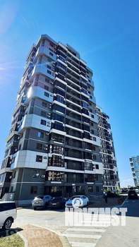 2-к квартира, на длительный срок, 46м2, 12/17 этаж