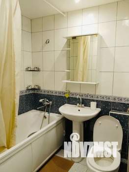 1-к квартира, посуточно, 37м2, 2/9 этаж