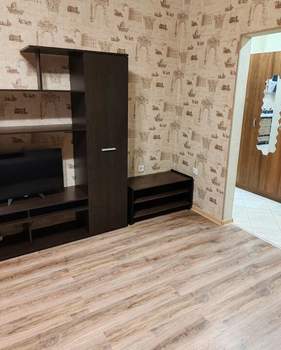 1-к квартира, на длительный срок, 37м2, 2/9 этаж