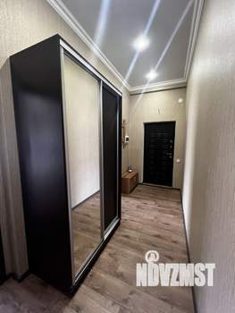 1-к квартира, на длительный срок, 41м2, 5/5 этаж