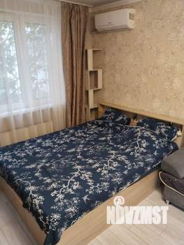 1-к квартира, на длительный срок, 40м2, 2/17 этаж