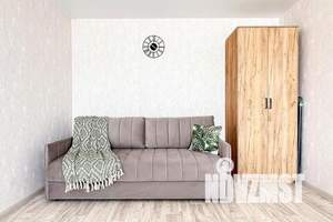 1-к квартира, посуточно, 38м2, 5/16 этаж