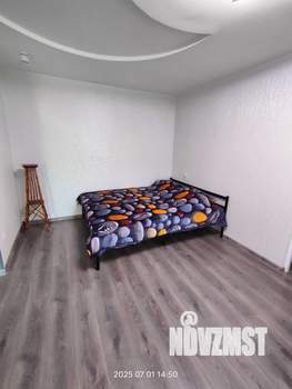 2-к квартира, посуточно, 44м2, 3/5 этаж