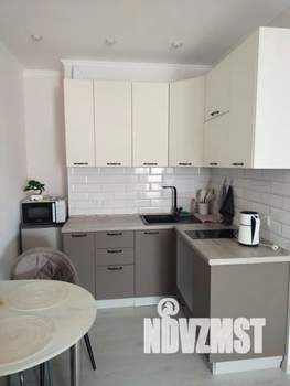 Студия квартира, посуточно, 29м2, 6/20 этаж