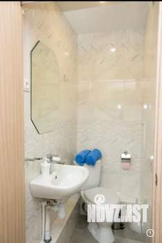 2-к квартира, на длительный срок, 42м2, 15/17 этаж