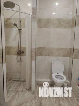 1-к квартира, посуточно, 43м2, 2/9 этаж