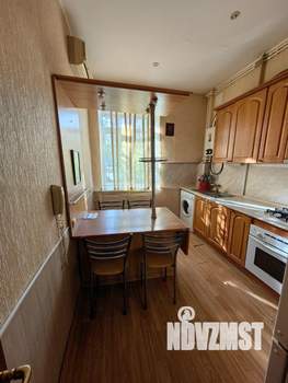 2-к квартира, на длительный срок, 46м2, 1/4 этаж