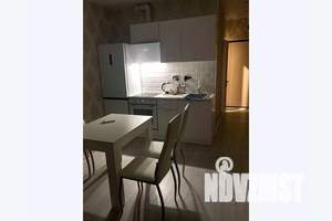 1-к квартира, посуточно, 25м2, 14/22 этаж