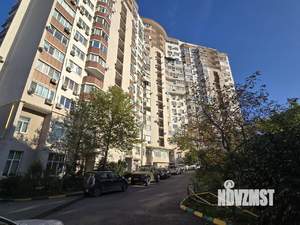 1-к квартира, на длительный срок, 45м2, 7/20 этаж