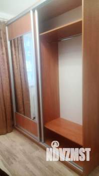 1-к квартира, на длительный срок, 38м2, 2/24 этаж