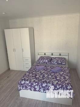 1-к квартира, на длительный срок, 38м2, 12/17 этаж