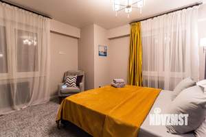 2-к квартира, посуточно, 72м2, 1/1 этаж