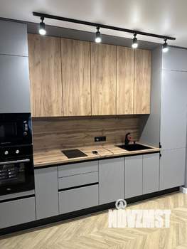 Студия квартира, на длительный срок, 30м2, 6/22 этаж