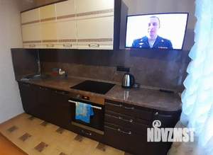 1-к квартира, на длительный срок, 36м2, 2/3 этаж