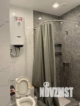 Студия квартира, посуточно, 27м2, 7/18 этаж