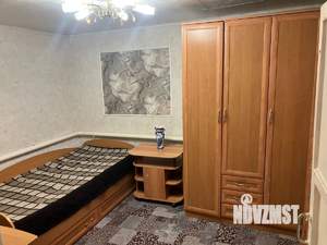 2-к квартира, на длительный срок, 36м2, 1/1 этаж