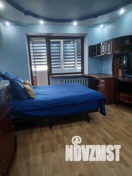 2-к квартира, посуточно, 50м2, 1/1 этаж