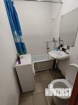 Студия квартира, посуточно, 27м2, 12/16 этаж