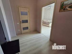 1-к квартира, на длительный срок, 40м2, 2/7 этаж