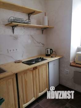 1-к квартира, на длительный срок, 29м2, 1/2 этаж