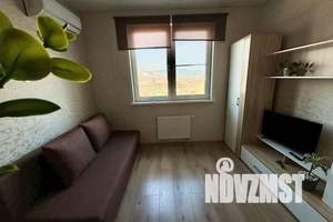 2-к квартира, посуточно, 35м2, 12/22 этаж