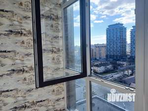 1-к квартира, на длительный срок, 42м2, 12/19 этаж