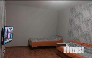 2-к квартира, на длительный срок, 50м2, 1/17 этаж