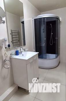1-к квартира, посуточно, 37м2, 2/7 этаж