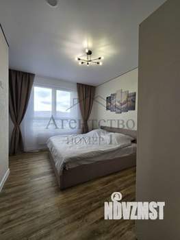 2-к квартира, на длительный срок, 68м2, 16/24 этаж