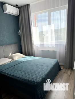 1-к квартира, посуточно, 45м2, 14/20 этаж