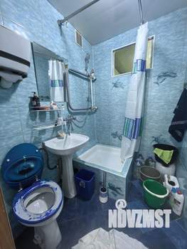 1-к квартира, на длительный срок, 33м2, 5/5 этаж