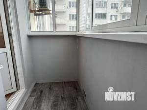 1-к квартира, на длительный срок, 37м2, 11/16 этаж