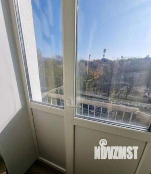 1-к квартира, на длительный срок, 30м2, 4/4 этаж