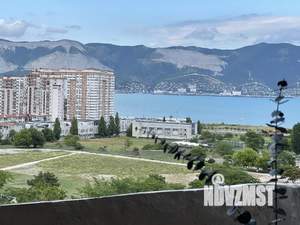 3-к квартира, посуточно, 60м2, 1/1 этаж