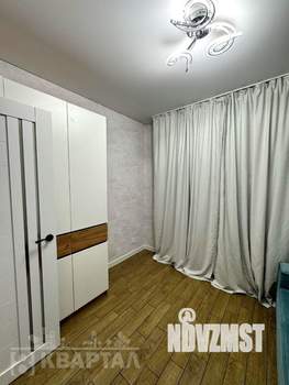 1-к квартира, на длительный срок, 38м2, 2/24 этаж