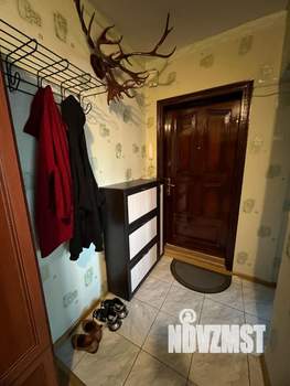 3-к квартира, на длительный срок, 65м2, 5/10 этаж