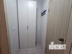 Студия квартира, посуточно, 28м2, 6/16 этаж