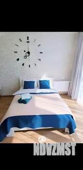 Студия квартира, на длительный срок, 31м2, 16/21 этаж