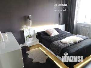 3-к квартира, посуточно, 115м2, 3/16 этаж