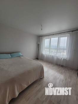 2-к квартира, на длительный срок, 59м2, 12/16 этаж